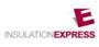 InsulationExpress.co.uk logo