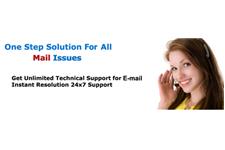 Gmail Technical Support Info image 1