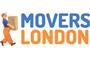 Movers London logo