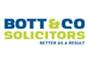 Bott & Co logo