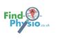 find a physio logo