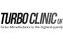 Turbo Clinic UK logo