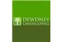Dewdney Landscaping logo