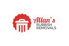 Allan's Rubbish Removals image 1