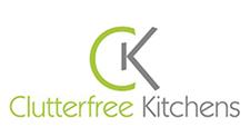 Clutterfree Kitchens image 1