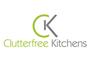 Clutterfree Kitchens logo