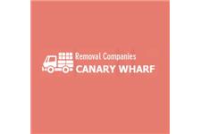 Removal Companies Canary Wharf Ltd image 1