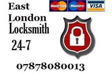 Upton Park Locksmith, 24 hours Locksmith image 1
