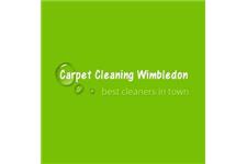 Carpet Cleaning Wimbledon Ltd image 1