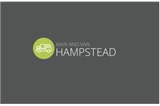 Hampstead Man and Van Ltd. image 1