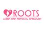 Roots - Laser Hair Removal Specialist logo
