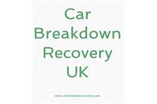 Car Breakdown Recovery UK image 1