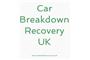 Car Breakdown Recovery UK logo