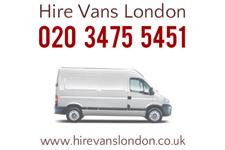 Hire Vans London image 1