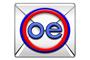 Online Envelope logo