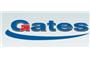 Gates Ford Commercial Stevenage logo