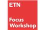 ETN Focus Workshops logo