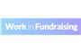 Work in Fundraising logo