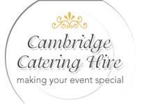 Cambridge Catering Hire image 1