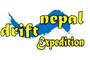 Drift Nepal Expedition logo