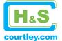 Courtley Health & Safety logo