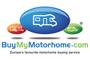 Buy My Motorhome logo