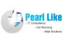 Pearl Like Technology logo