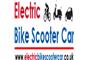 The Electric Motor Shop logo