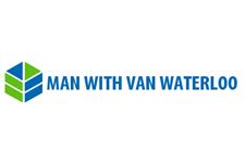 Man with Van Waterloo Ltd. image 1