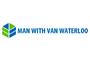 Man with Van Waterloo Ltd. logo