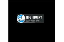 Man With Van Highbury Ltd image 1