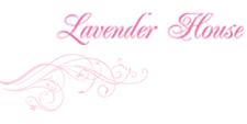 Lavender house image 1