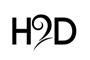 H2D Ltd. logo