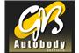 GB Autobody Services logo