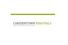 Camdentown Removals image 1