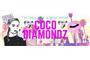 Coco Diamondz logo