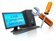 Link Computer Services image 1