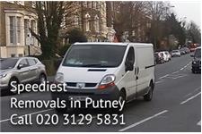 Removals Putney image 3