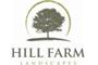 Hill Farm Landscapes logo