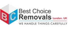 Best Choice Removals image 1
