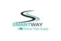 Smartway Clinical Trial Supplies logo