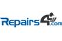 Repairs4.com logo