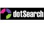 dotSearch logo