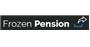 Frozen Pension logo