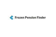 Frozen Pension Finder image 1