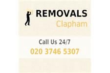 Removals Clapham image 2