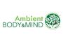 Ambient Body and Mind logo