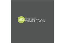 Wimbledon Man and Van Ltd. image 1