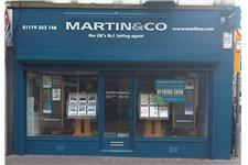 Martin & Co Bristol Kingswood Letting Agents image 3