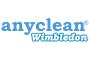 Cleaning Wimbledon logo